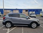 Suzuki SX4 S-Cross 1.0 T Premium - 21