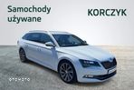 Skoda Superb 2.0 TDI 4x4 L&K DSG - 7