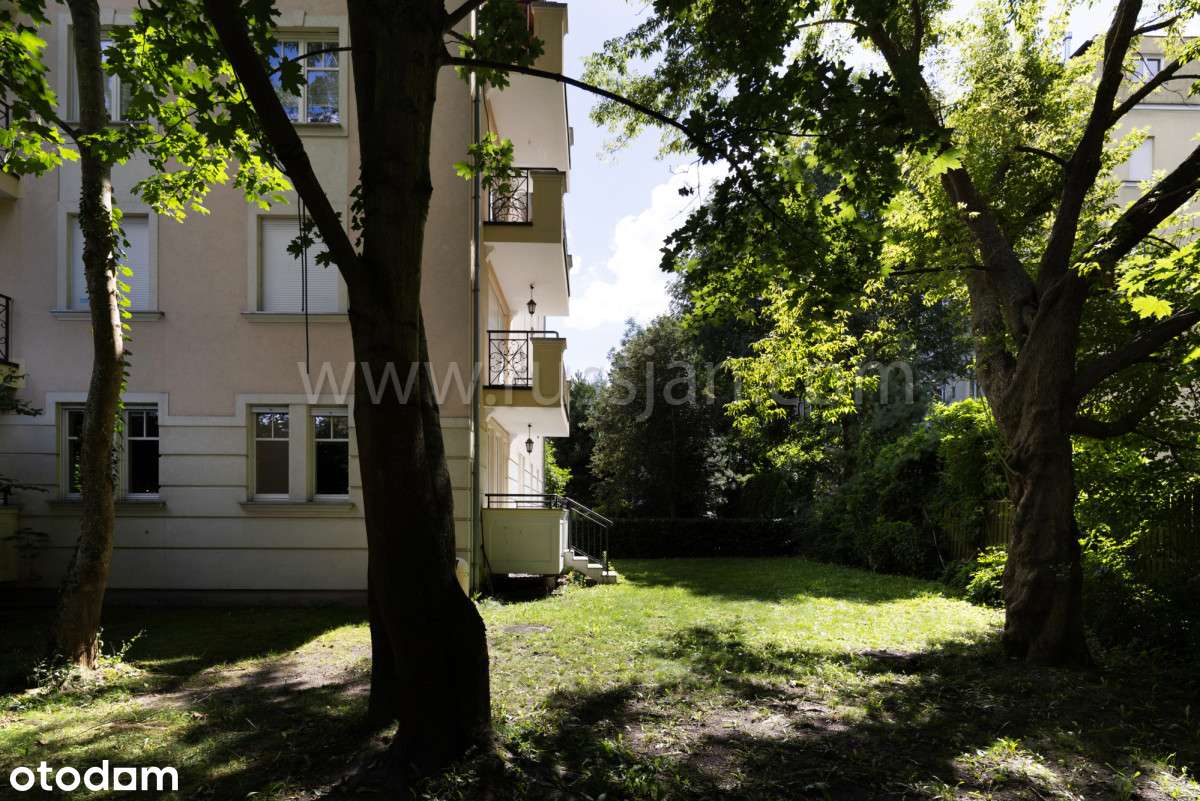 Apartament z ogrodem | 250m do plaży-2