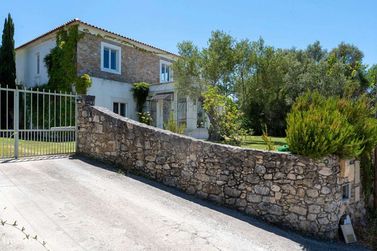 Moradia T4 para venda - Grande imagem: 4/40