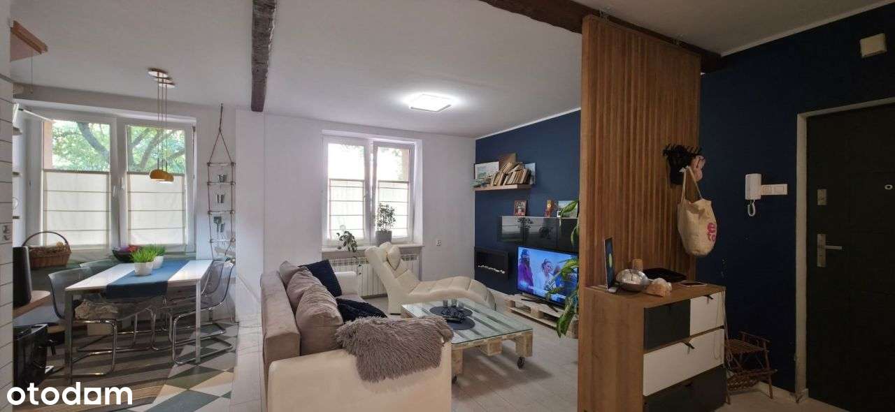Mieszkanie, 60 m², Kutno-1