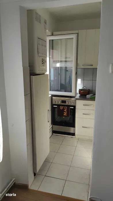 Apartament 2 camere – Zona Solidaritatii, Aleea Humulesti, etaj 3/4 - Imagine principală: 2/6