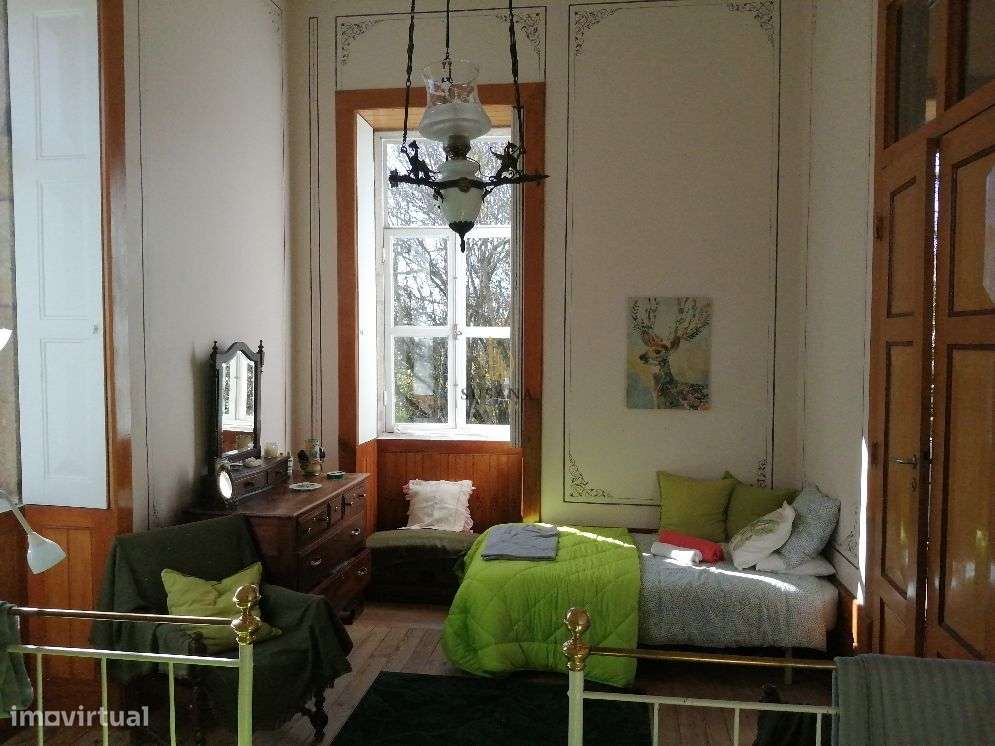 Herdade T5 Venda em Santos Evos,Viseu - Grande imagem: 4/19