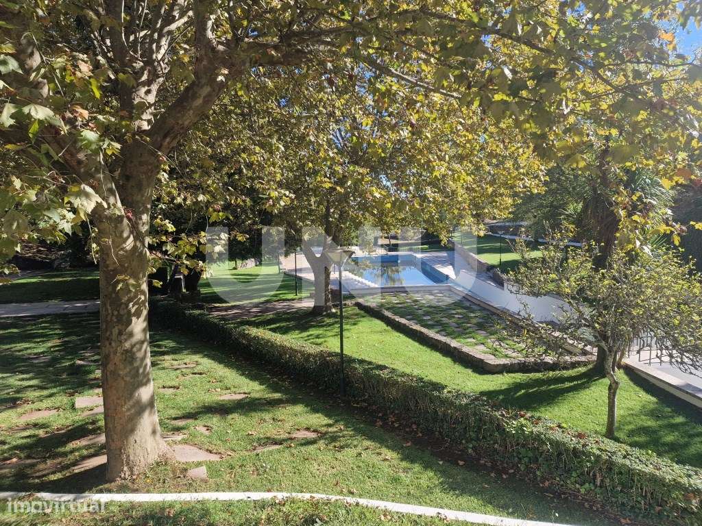 Quinta do Pomar - Reguengo e São Julião - Um refúgio entre o campo ...-22