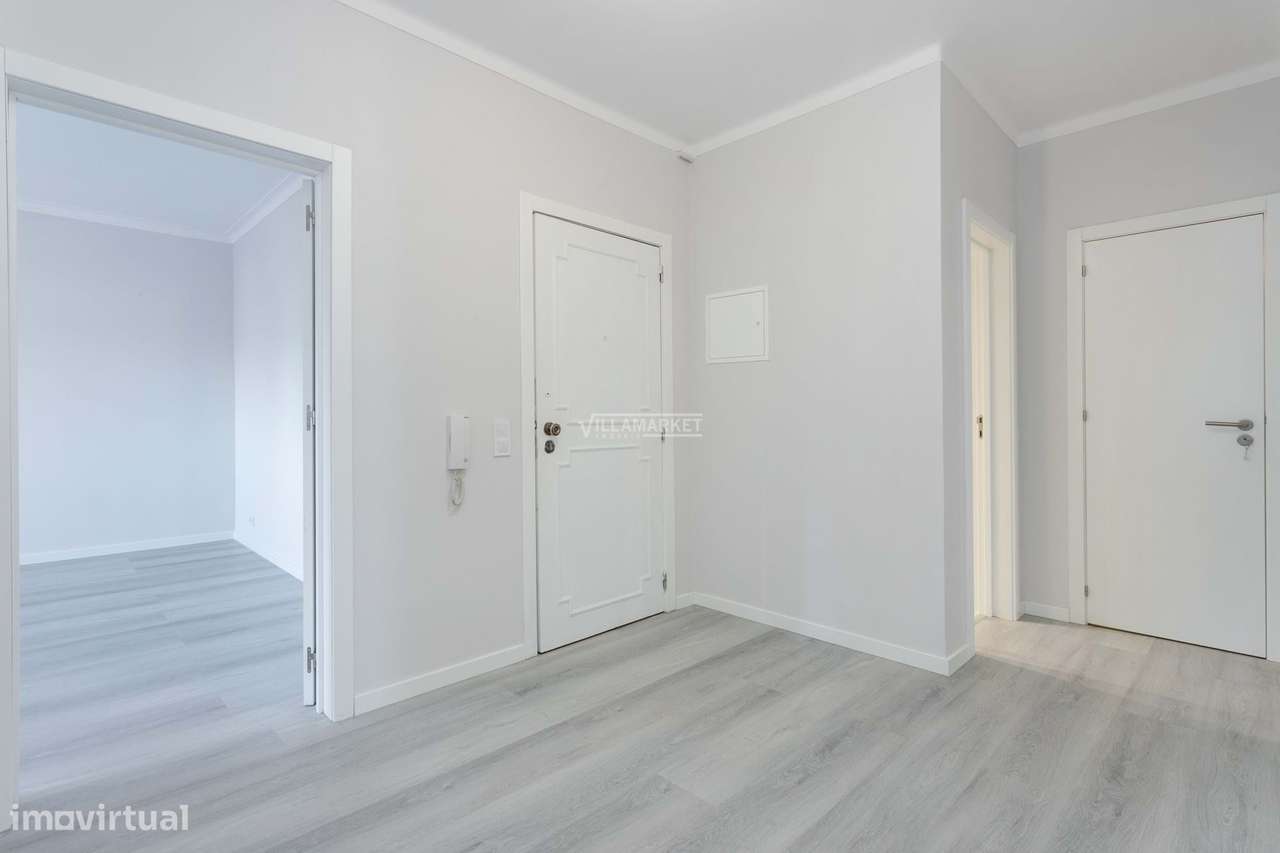 Apartamento T3 Renovado em Portimão-8