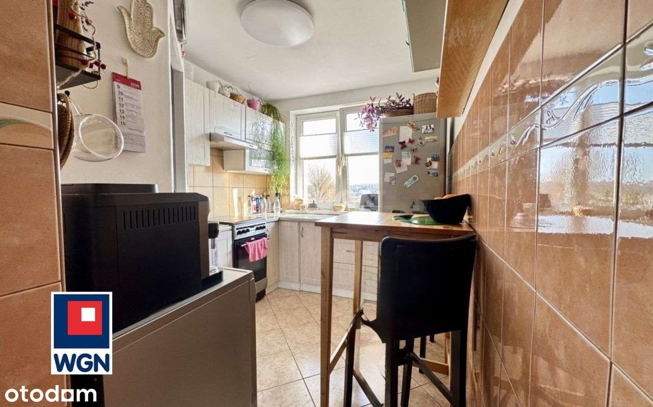 Mieszkanie na sprzedaż Rekowo Górne | pełna własność-1