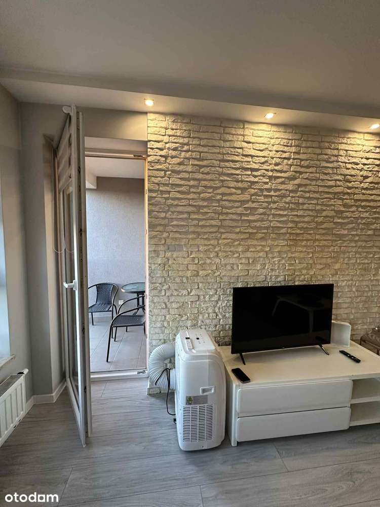 Mieszkanie na wynajem Dąbska - Pełny obrazek: 4/13