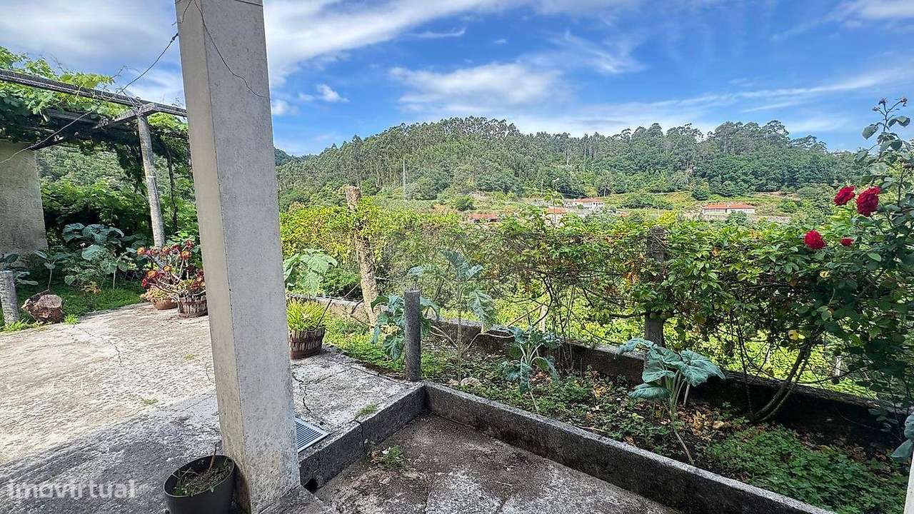 Moradia T1 para venda-35