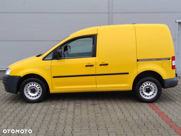 Volkswagen Caddy - 15