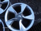 Opel  Astra GTC 19 5X115 alufelga na sztuki alufelgi - 2