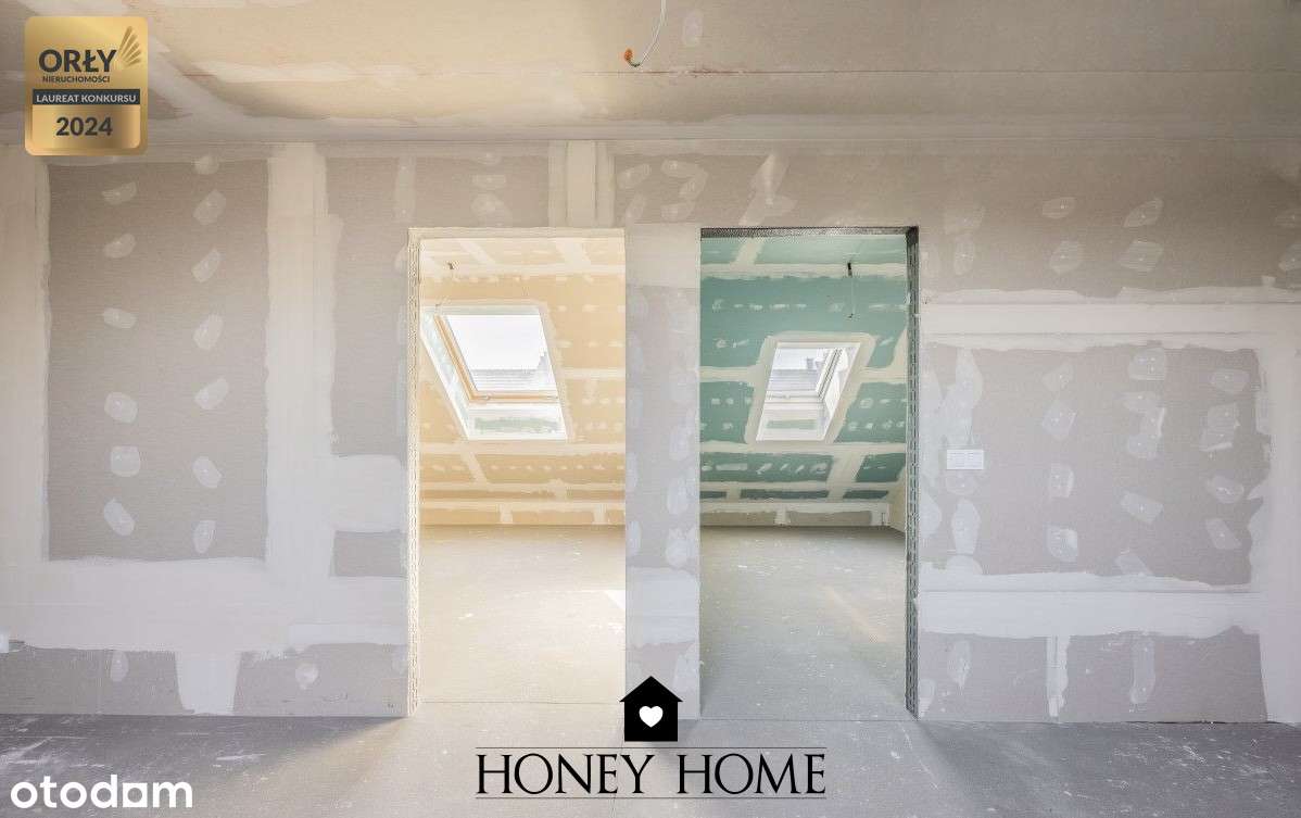 Rodzinne 2 poziomowe 100m mieszkanie/ do aranżacji-17