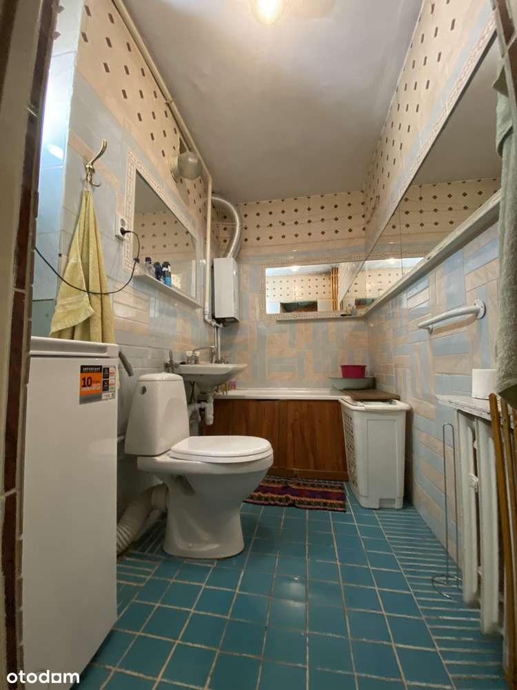 Przytulne mieszkanie z balkonem w Bytomiu - Pełny obrazek: 2/12