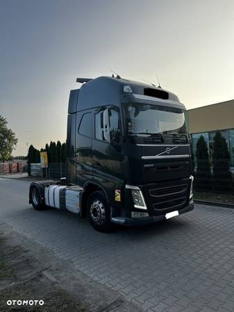 Volvo FH - 3