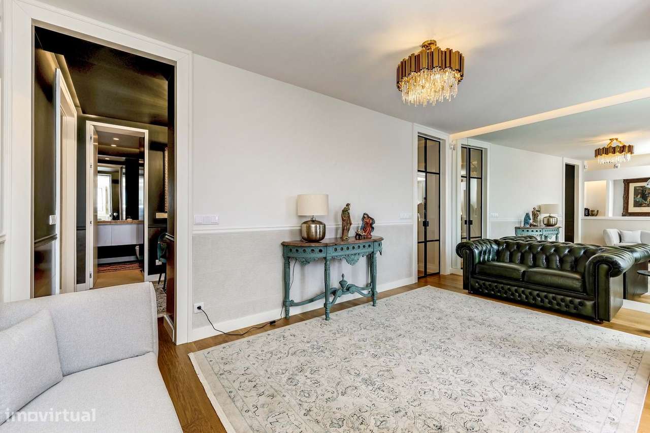 T1 na Calçada do Conde de Penafiel – Centro Histórico de Lisboa-8