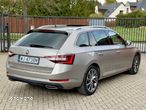 Skoda Superb Combi 2.0 TSI 4x4 DSG L&K - 15