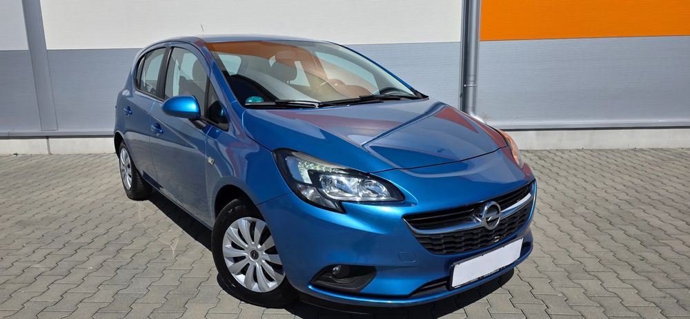 Opel Corsa E 1.4 Edition 2018
