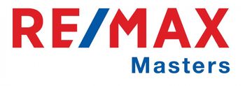 RE/MAX Masters Siglă