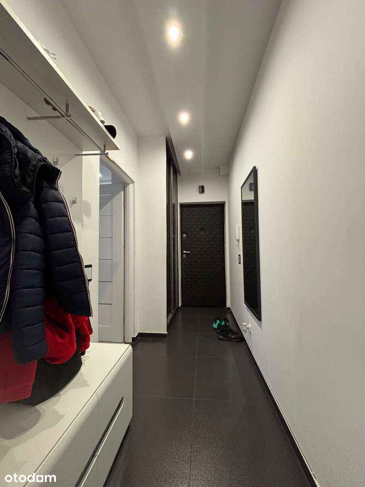 Apartament   2 pokoje w  Centrum Pszczyny !!!-8