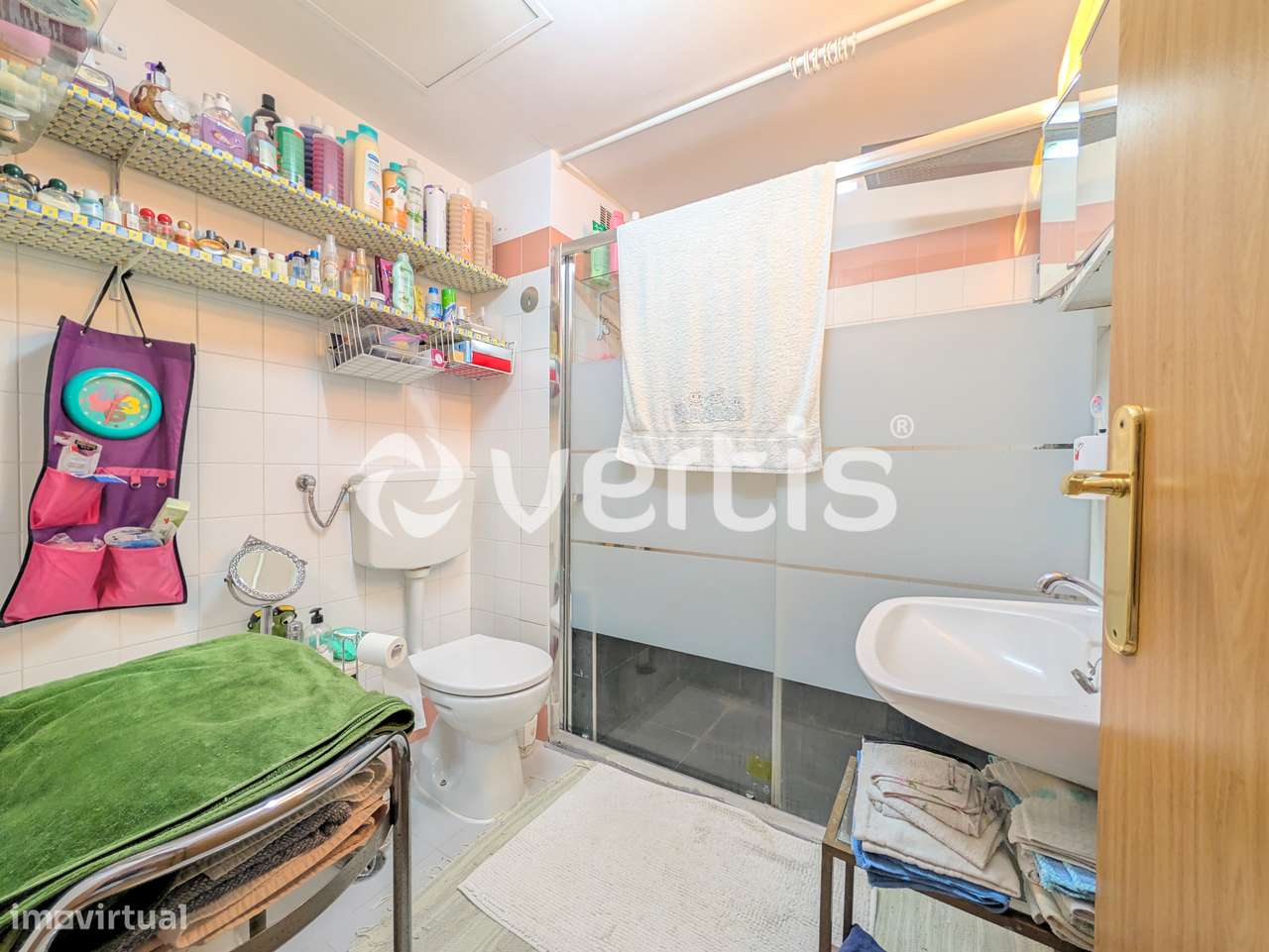 Apartamento T3 no Monte da Caparica - Almada-17