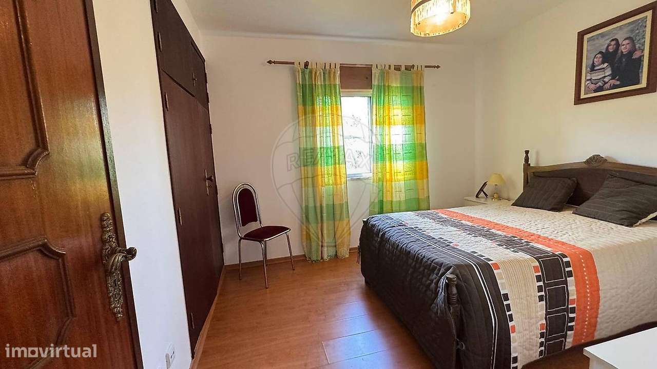 Moradia T1 para venda-20