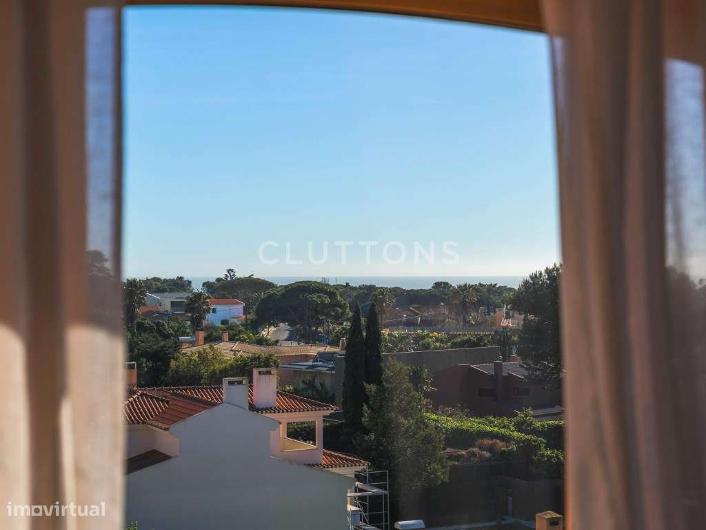 Apartamento T2, garagem, condomínio com jardim, piscina e campo de ...-26