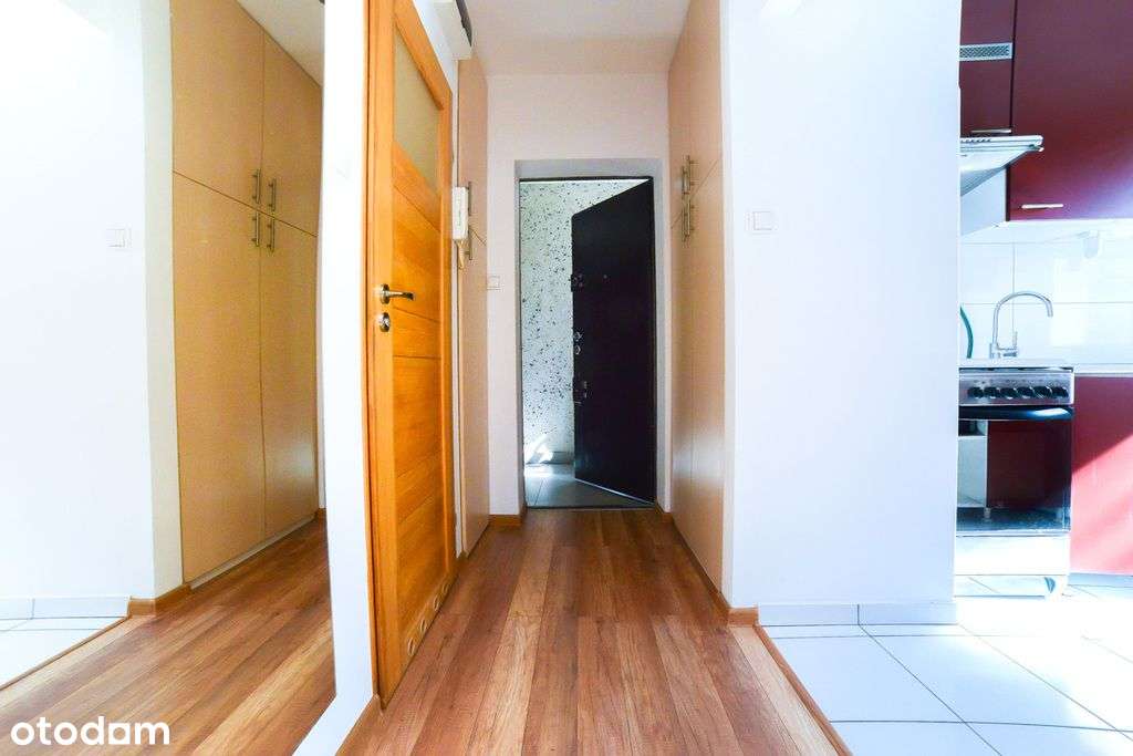 Doskonała Lokalizacja, Wyposażone M3!-19