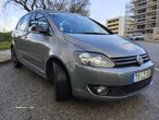 VW Golf Plus 1.6 TDi Confortline DSG - 2