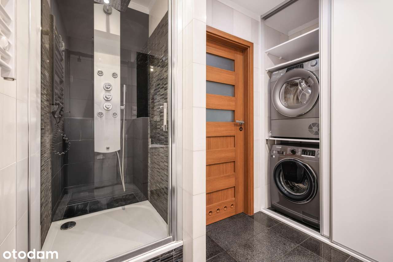 Nowoczesne 3-pokojowe mieszkanie na Poznańskich Podolanach - 64,54 m2-18