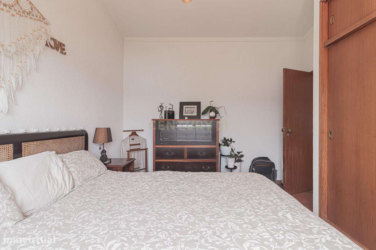 Casa Isolada em Sampaio-Sesimbra, Setúbal com Piscina e Vista Panorâmi-29