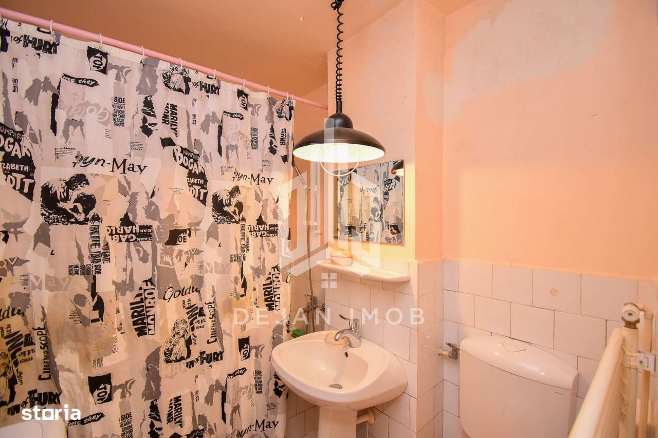 Apartament cu 3 camere | 63 MP | Zona Centru-6
