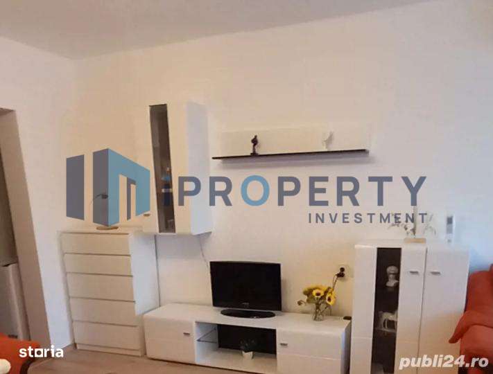 Berceni | Garsoniera | Semidecomandat | Balcon | AC | Proximitate Metr - Imagine principală: 3/8