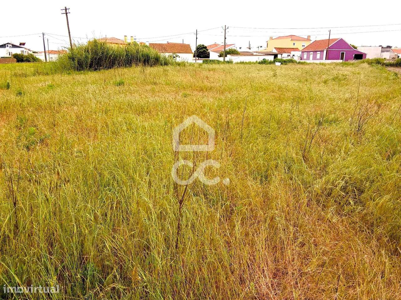 Terreno rústico com potencial de construção – Silveira, Torres Vedras - Grande imagem: 5/8