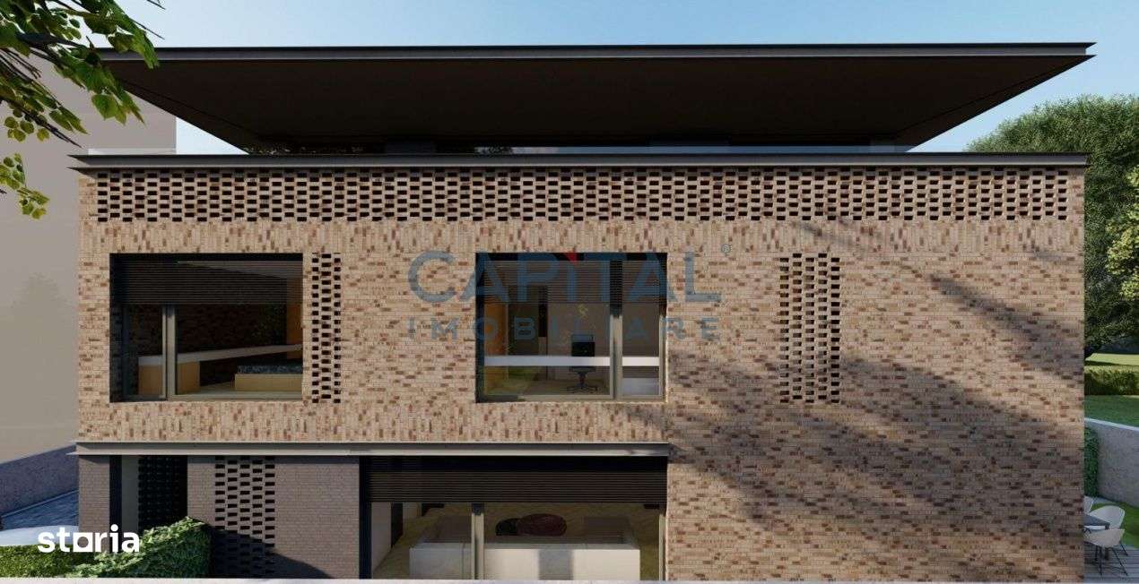 Comision 0%! Teren 492mp, Andrei Muresanu, duplex - Imagine principală: 4/6