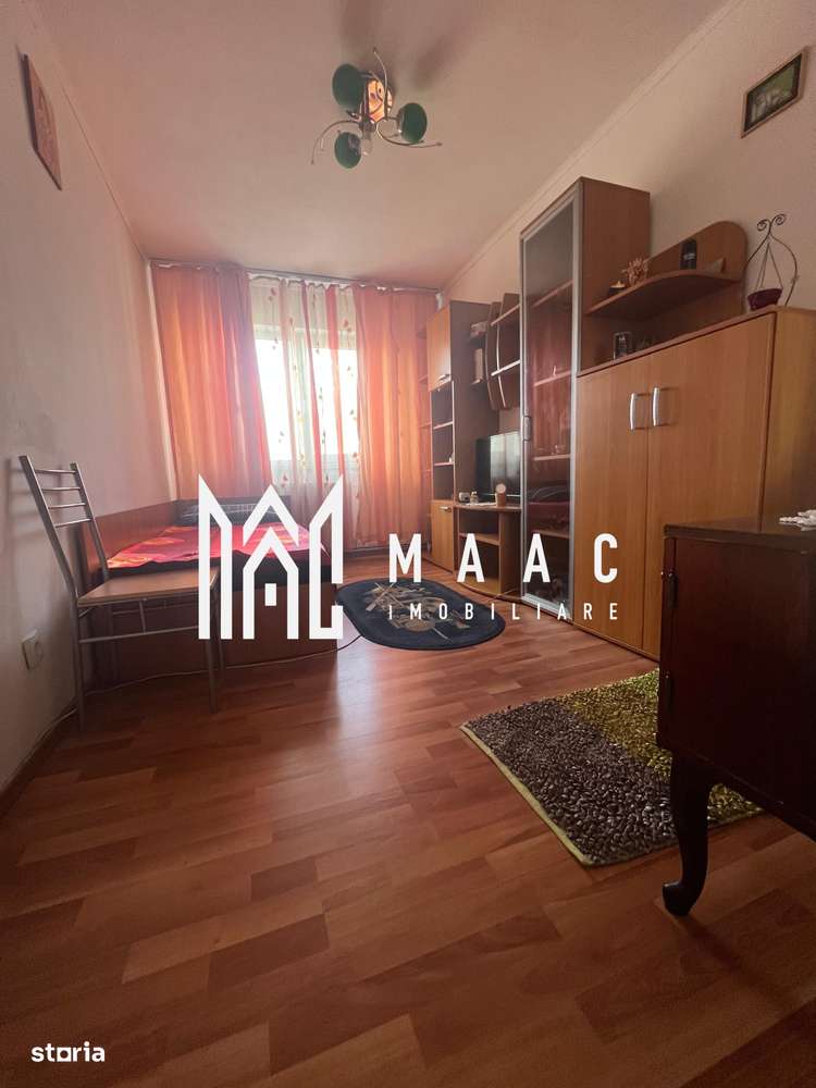 Apartament 4 camere | Hermes | Centrala proprie | Lift - Imagine principală: 2/9