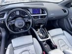 Audi A5 Cabrio 3.0 TDI DPF quattro S tronic - 10