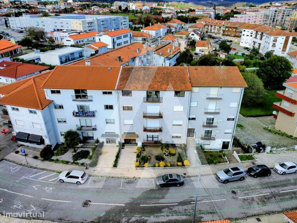 Apartamento T3 em Albergaria-a-Velha-20