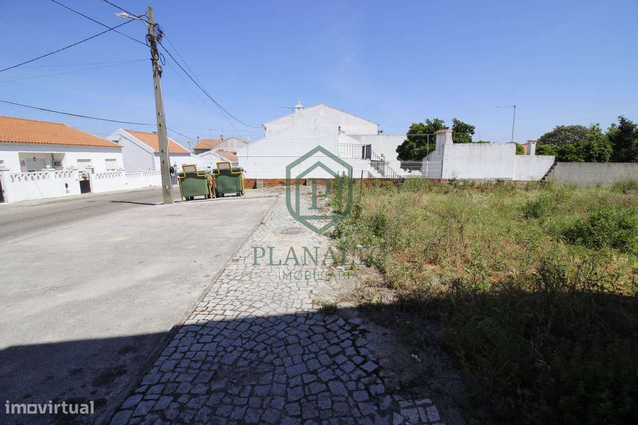 Terreno  Venda em Vendas Novas,Vendas Novas-9