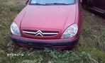 CITROEN XSARA 1,8 WENTYLATOR PAS PRZEDNI KOMPLET - 3