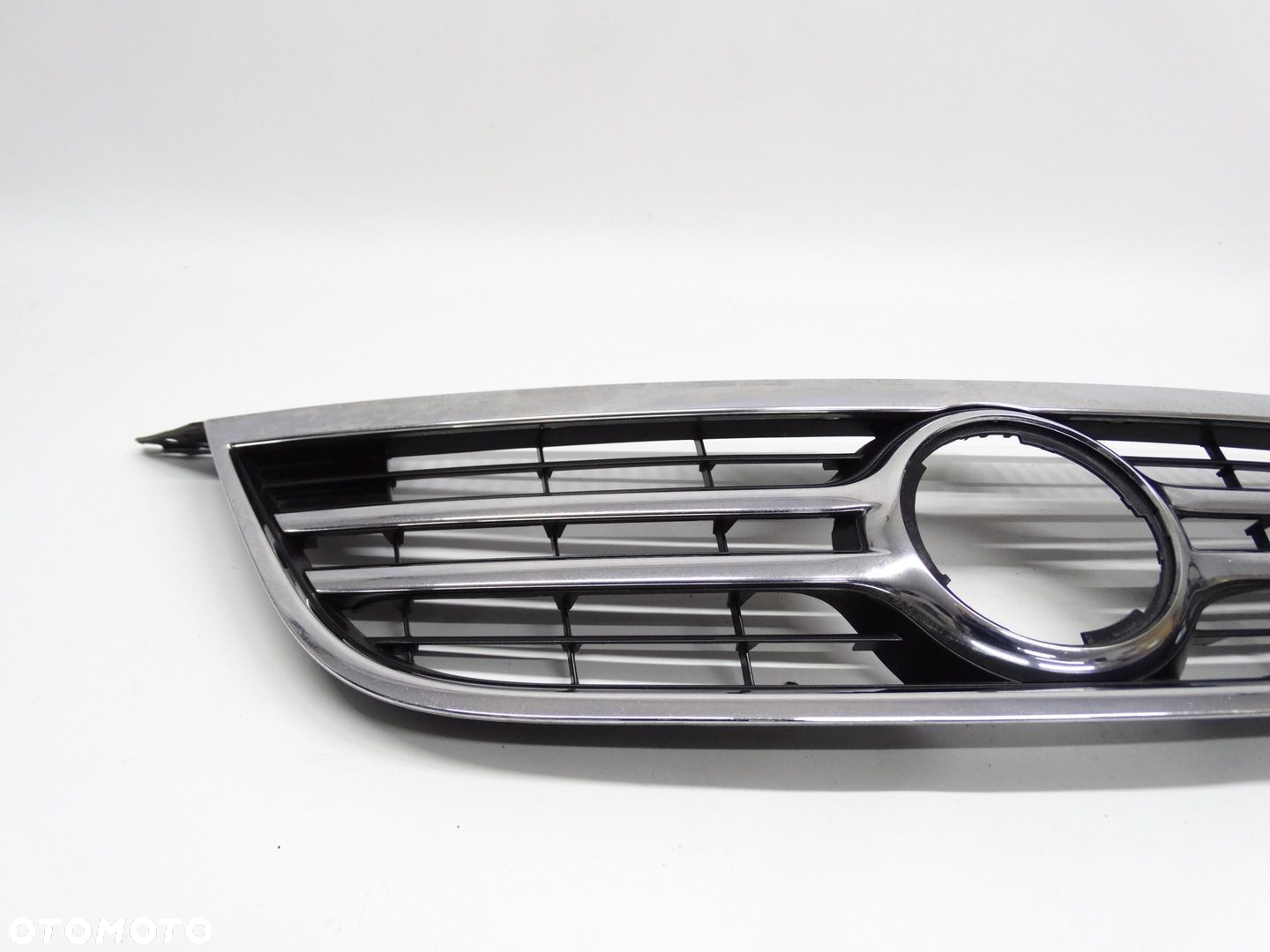 VW Tiguan I 5N0 07-11 grill atrapa chłodnicy 5N0853651C oryginalna - 3