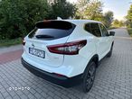 Nissan Qashqai 1.7 dCi Xtronic ALL-MODE 4x4i N-CONNECTA - 11