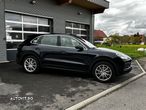 Porsche Cayenne - 5