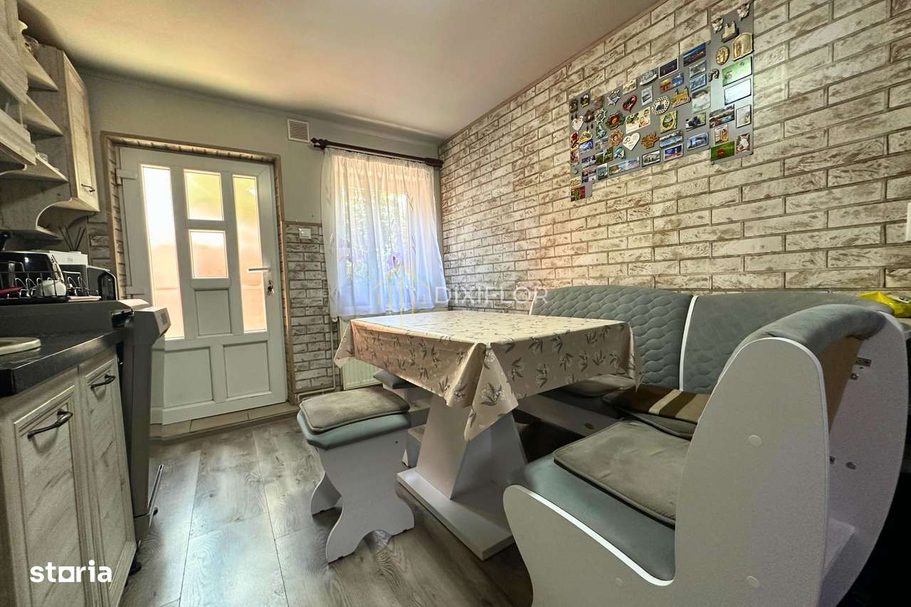 Casă spațioasă cu 5 camere | Ernei | 136.000 € - Imagine principală: 5/20