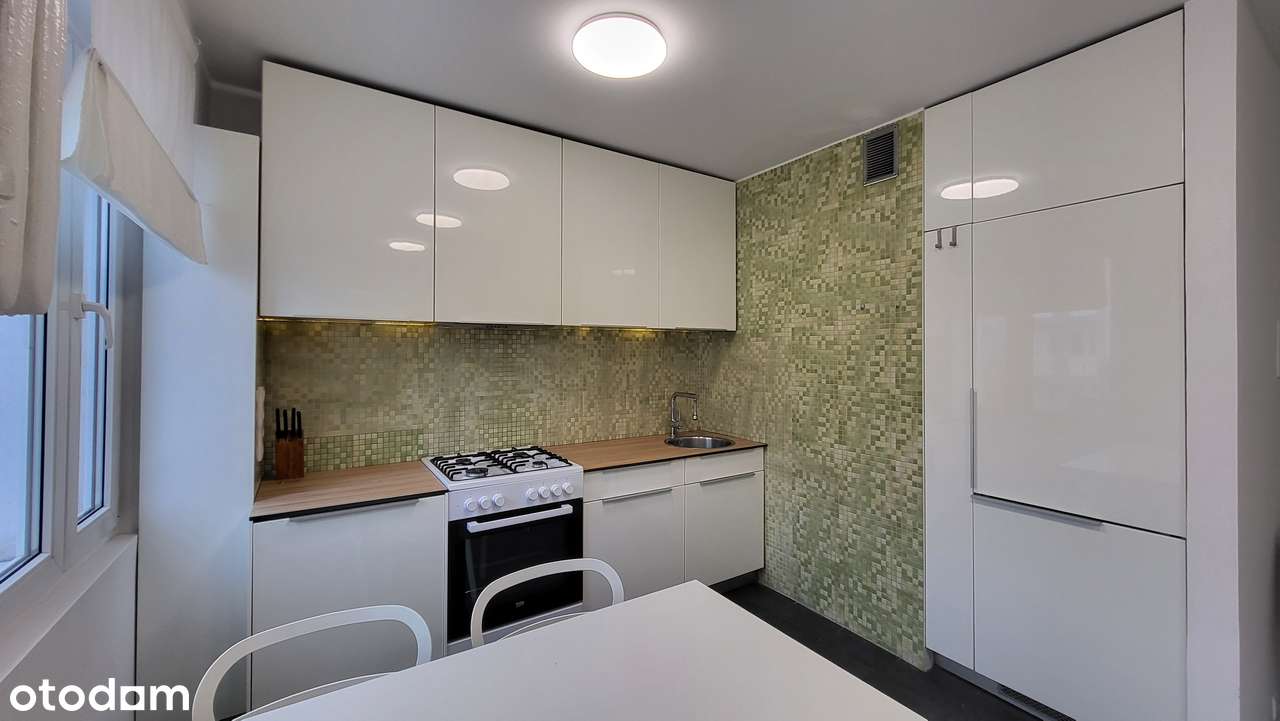 Mieszkanie dwupokojowe na Ratajach os. Piastowskie - Pełny obrazek: 4/20