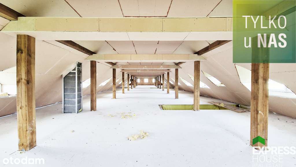 Białowieża – Inwestycyjny Obiekt Hotelowy - Pełny obrazek: 5/6