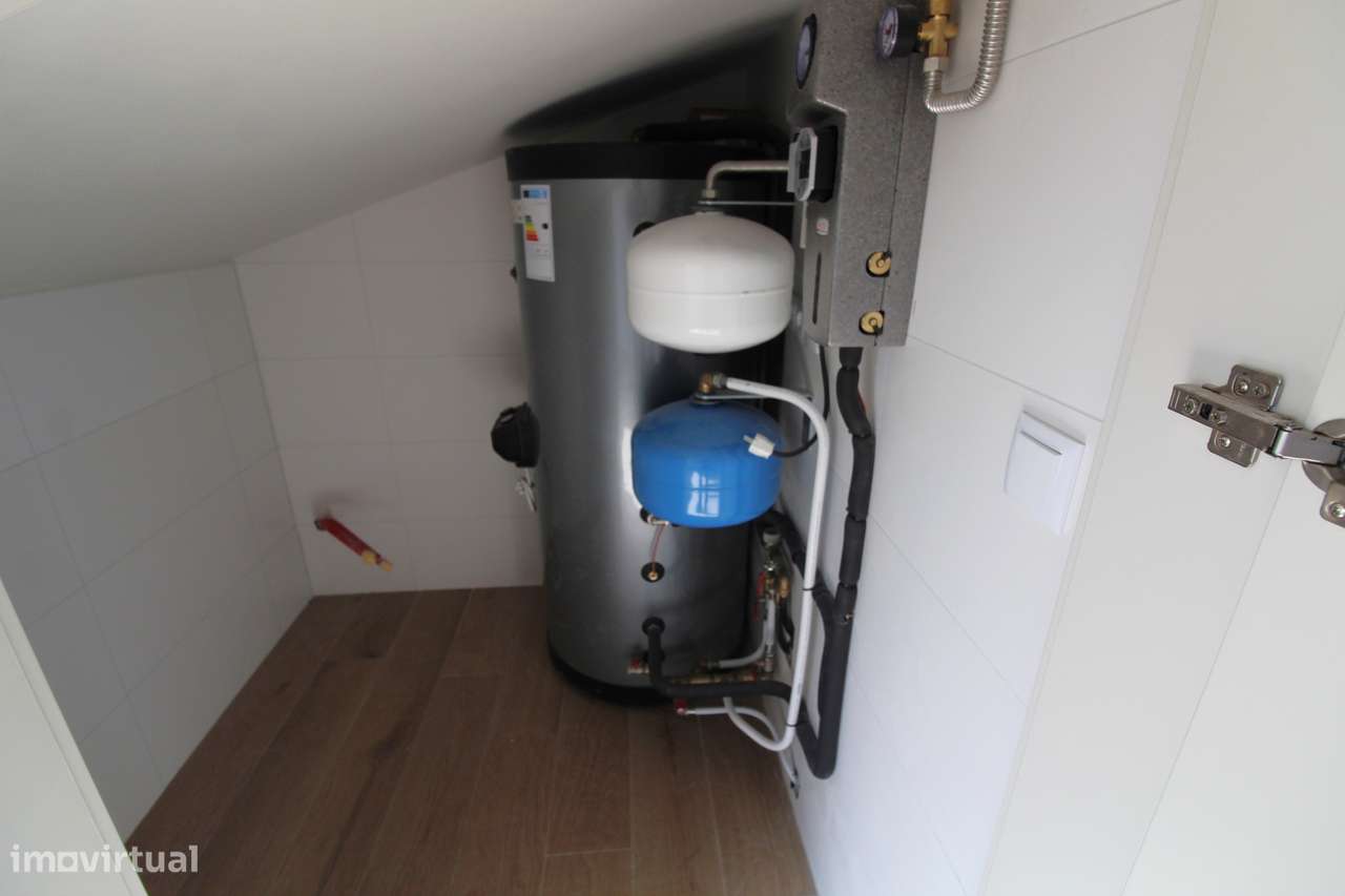 Luxuoso T3 Duplex em Viseu-31