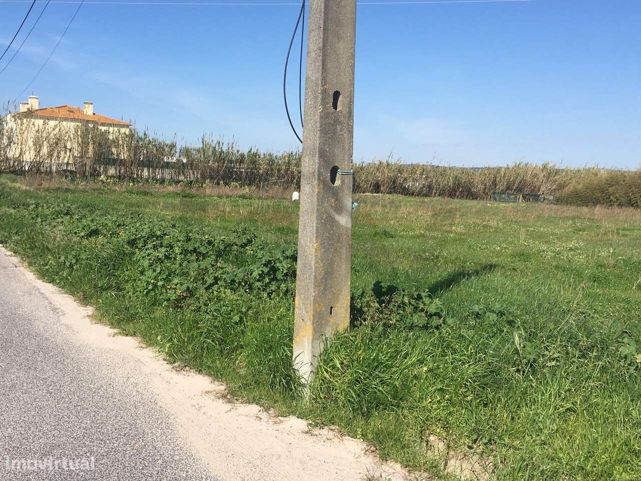 Terreno inserido em aglomerado URBANO-12