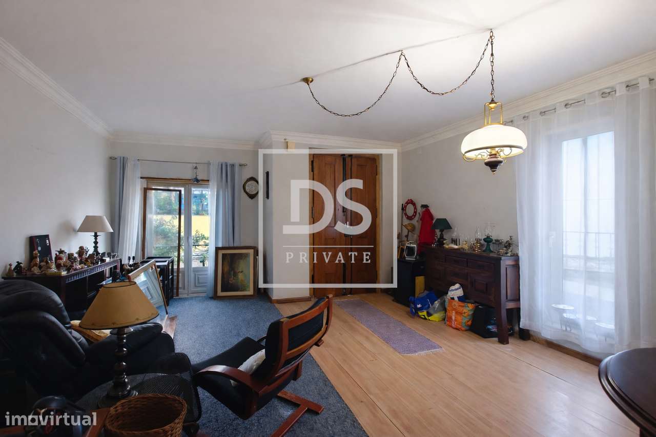 Moradia Isolada T2 com garagem - Grande imagem: 3/18