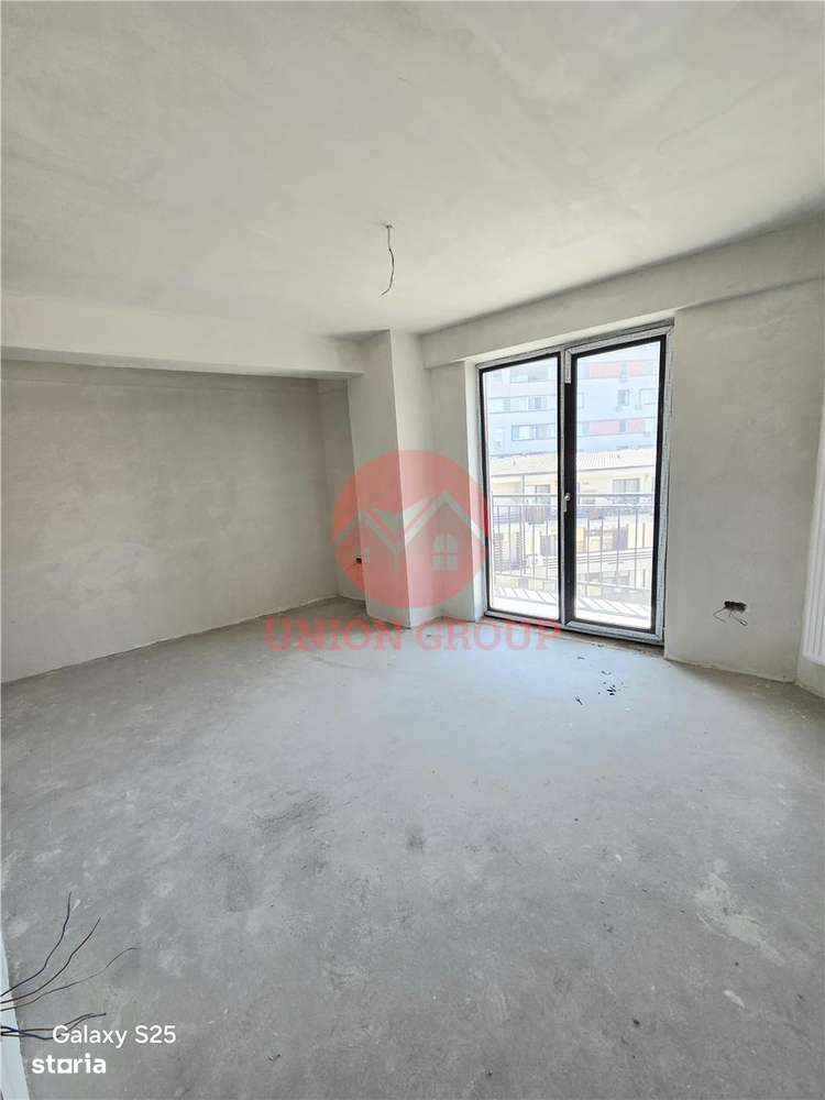 Apartament 3 Camere, Bloc Nou, Zona Inel 2 - Imagine principală: 1/7