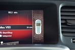 Volvo V60 2.0 D2 Momentum Geartronic - 17