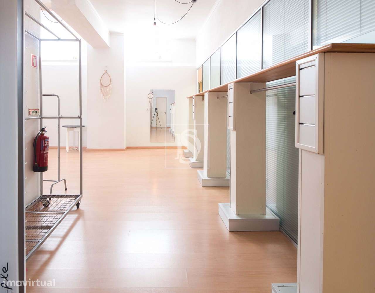 Espaço Comercial no Bom Sucesso-8